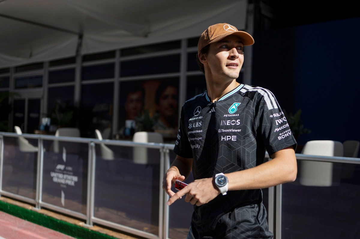 Hinchcliffe: “Antonelli’nin yükselişi Russell’ı Mercedes’ten ayrılmaya itebilir”