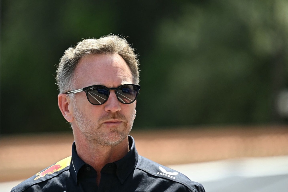 Horner’dan ilginç iddia: “Bana Mercedes takım patronluğu teklif edildi”