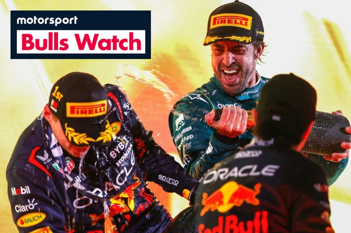 Horner: “Red Bull’a Alonso ve Leclerc’i getirmek istemiştim”