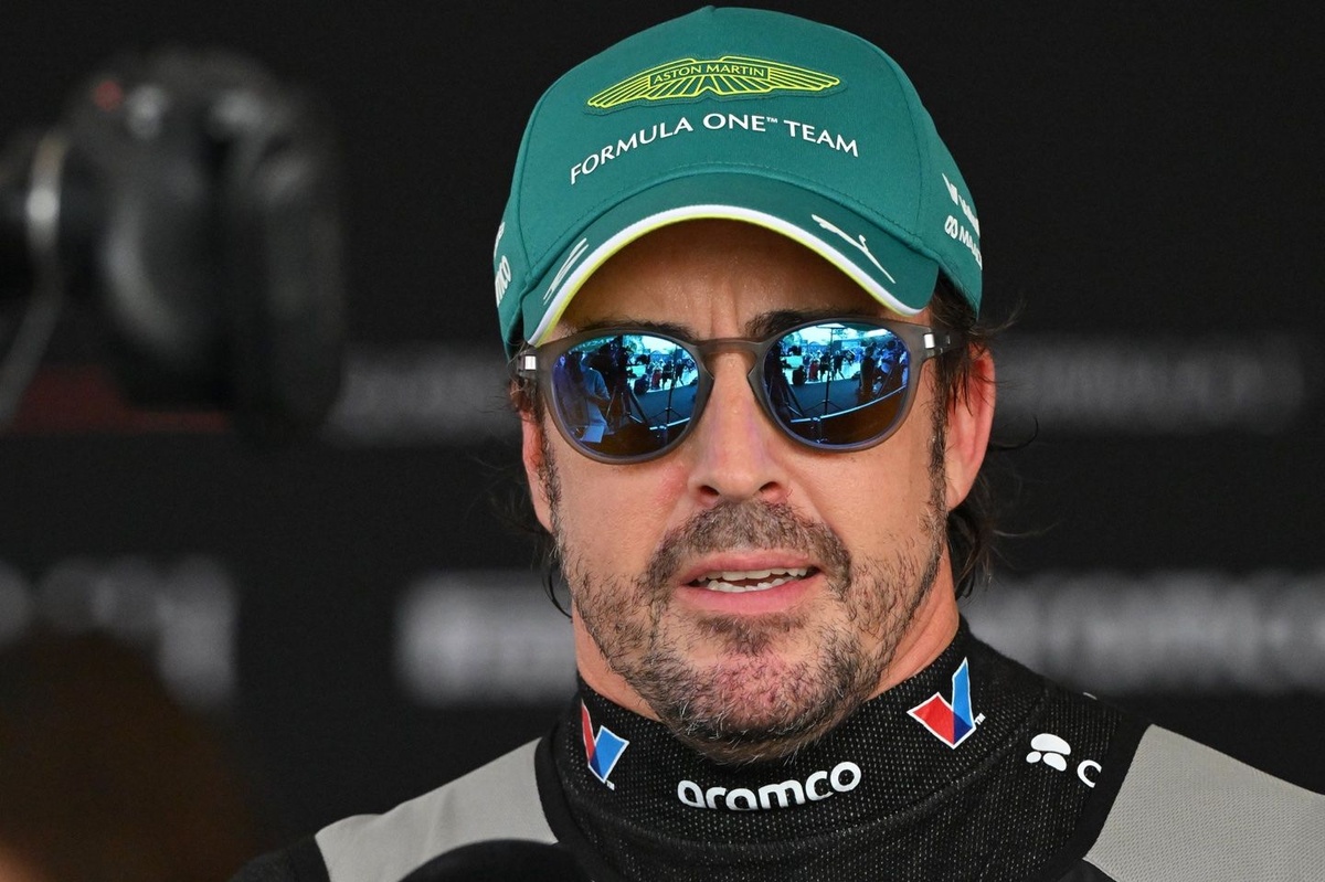 İddia: Alonso, 2027’de Dakar Rallisi’ne geri dönebilir!