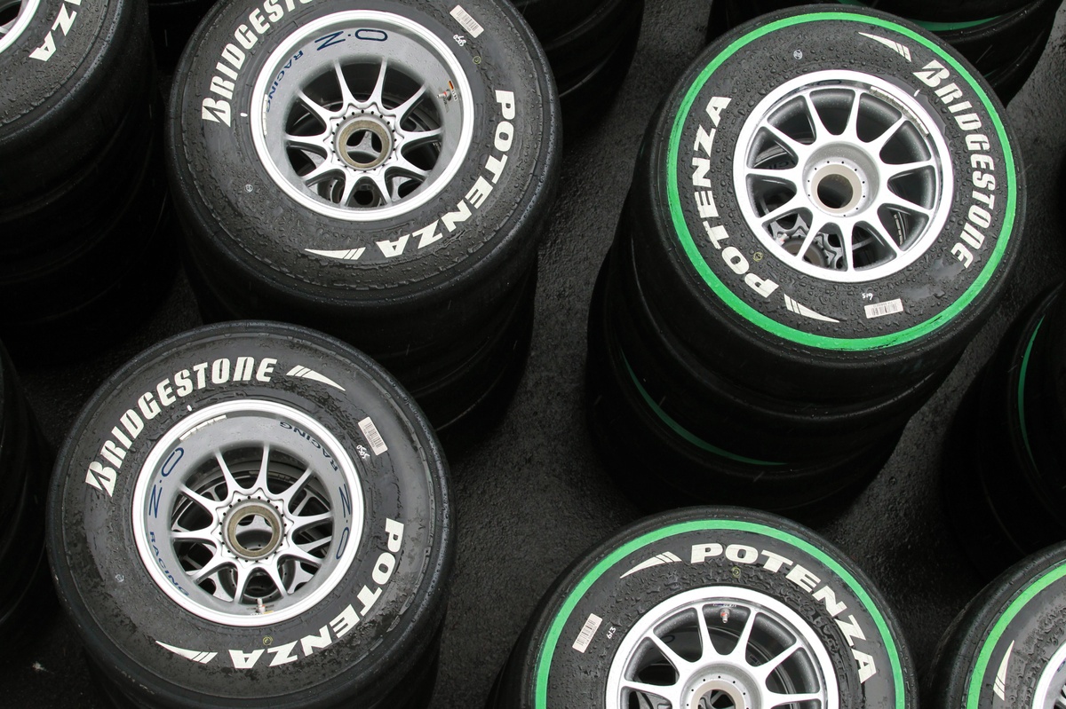 İddia: Bridgestone, Formula 1’e geri mi dönüyor?