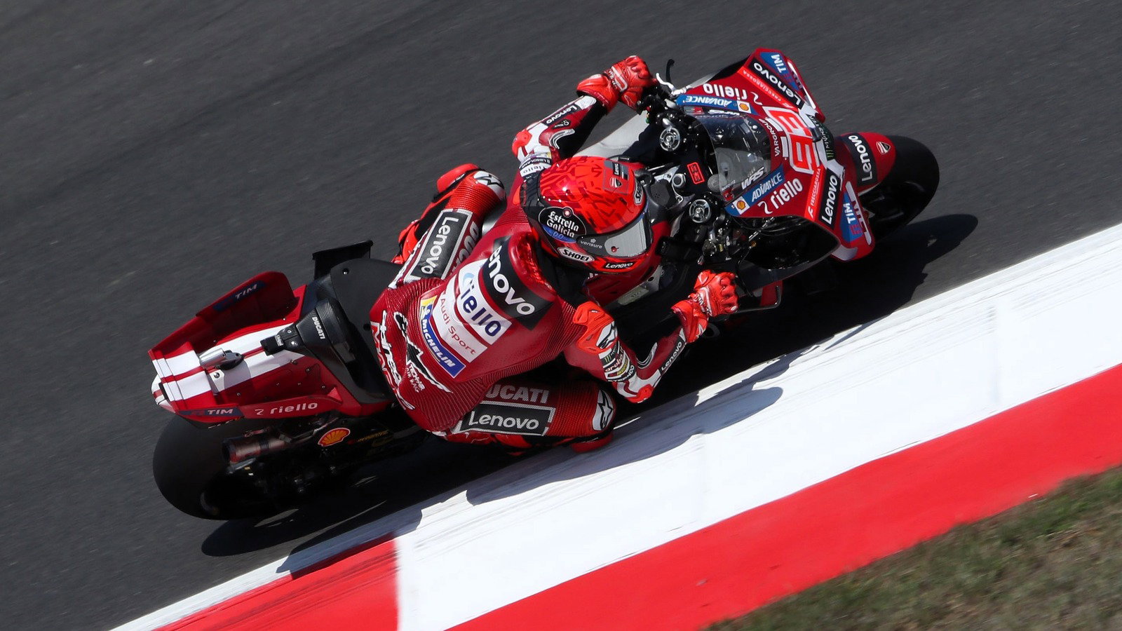 Indonesia MotoGP Practice delayed due to stewards’ room issue Indonesia MotoGP Practice delayed due to stewards’ room issue