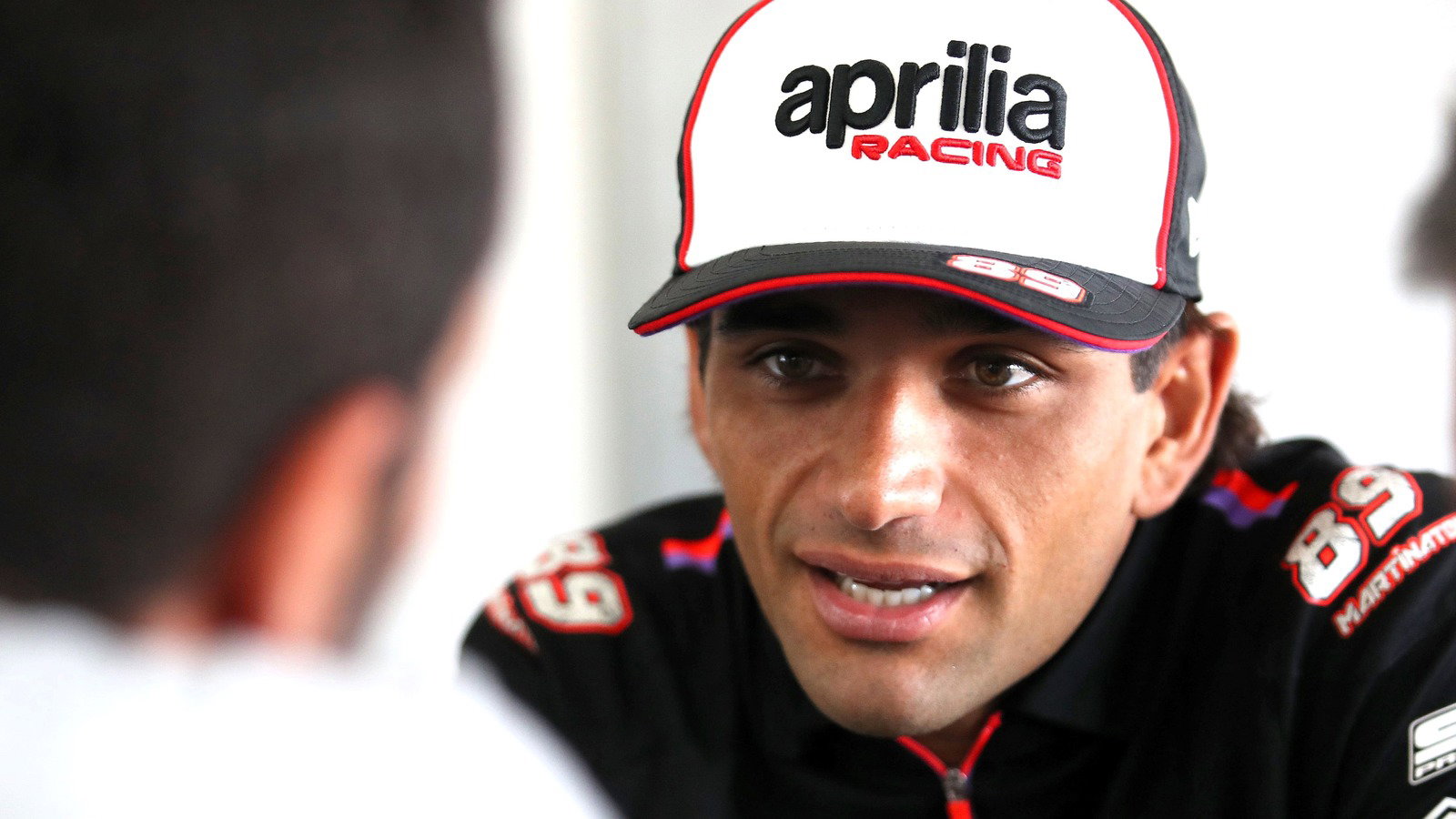 Injured Jorge Martin targets surprise Sepang MotoGP return Injured Jorge Martin targets surprise Sepang MotoGP return