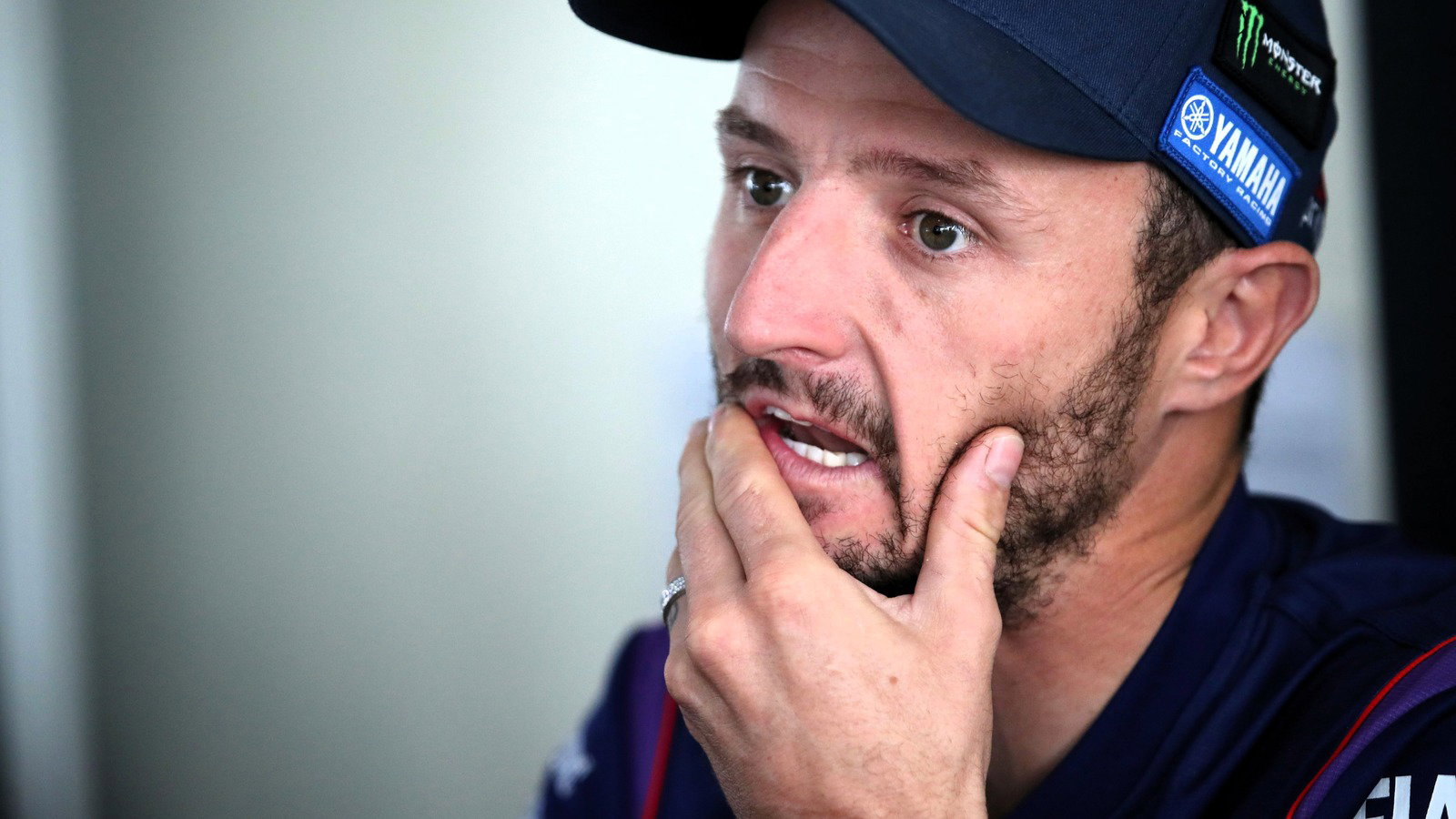 Jack Miller explains Pramac “miscommunication” after pit stop meltdown in Sepang sprint