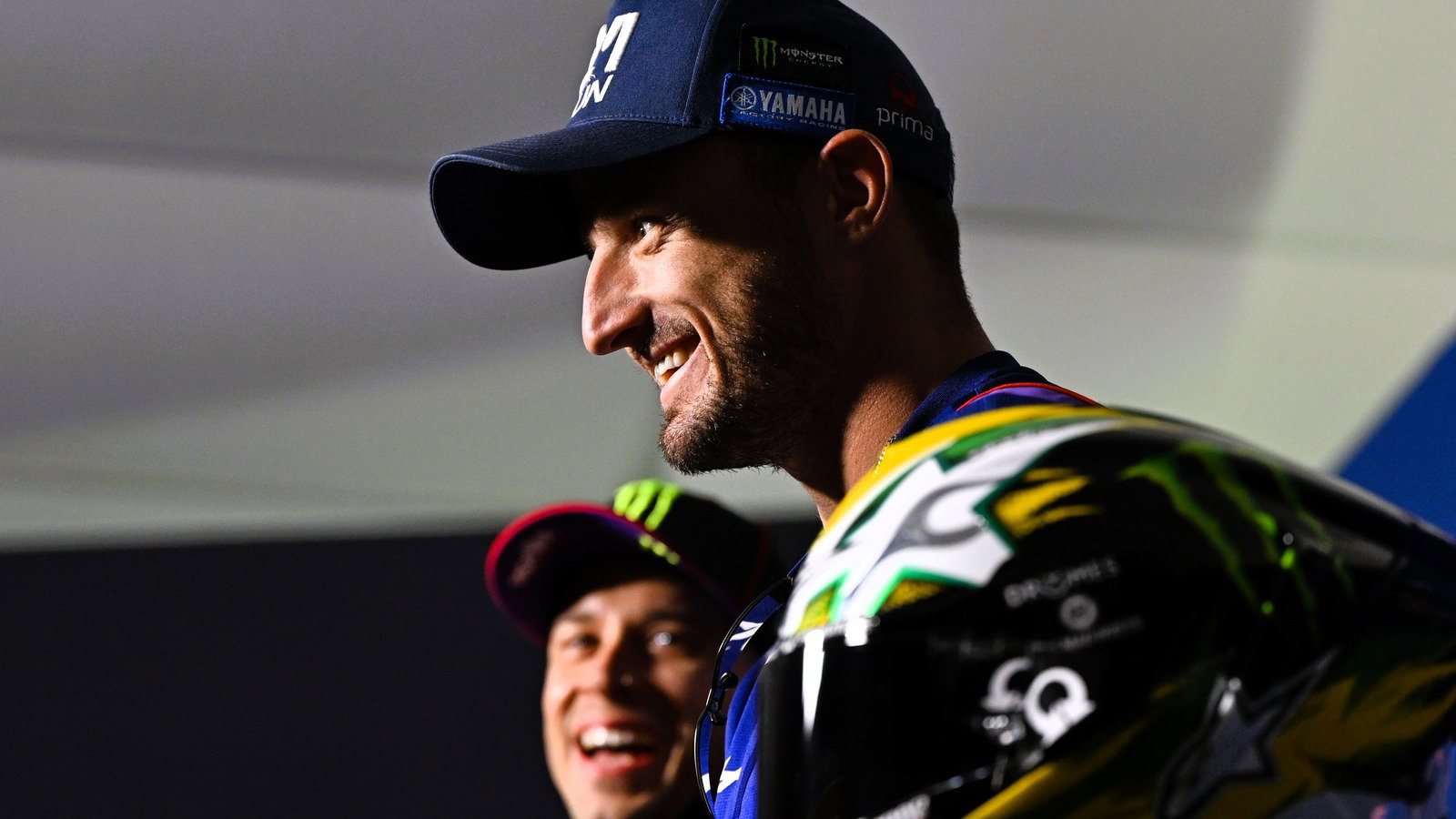 Jack Miller jokes about his MotoGP legacy: “What not to do!” Jack Miller jokes about his MotoGP legacy: “What not to do!”