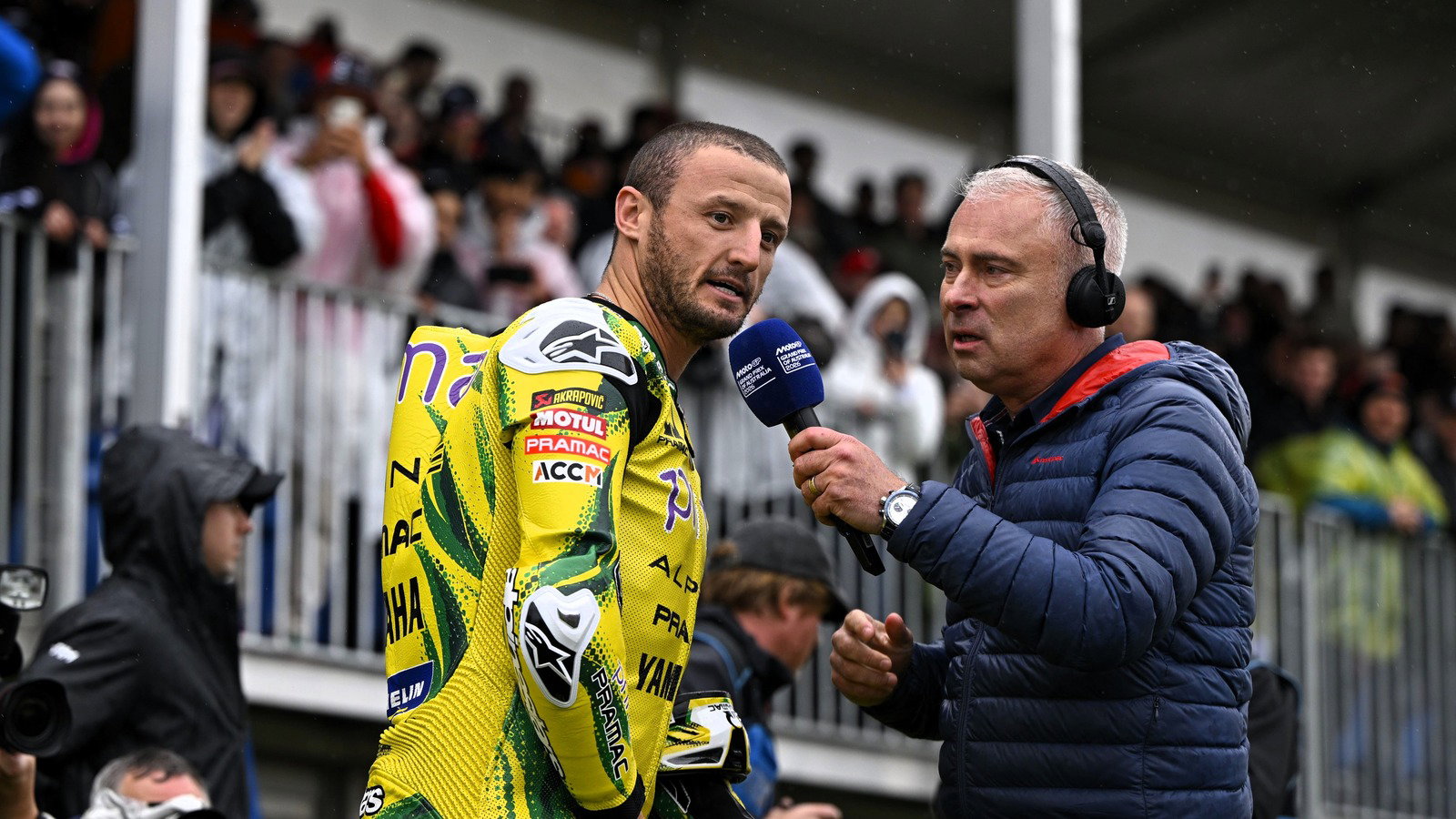 Jack Miller tells MotoGP fans “You deserve better” after Phillip Island cancellation Jack Miller tells MotoGP fans “You deserve better” after Phillip Island cancellation