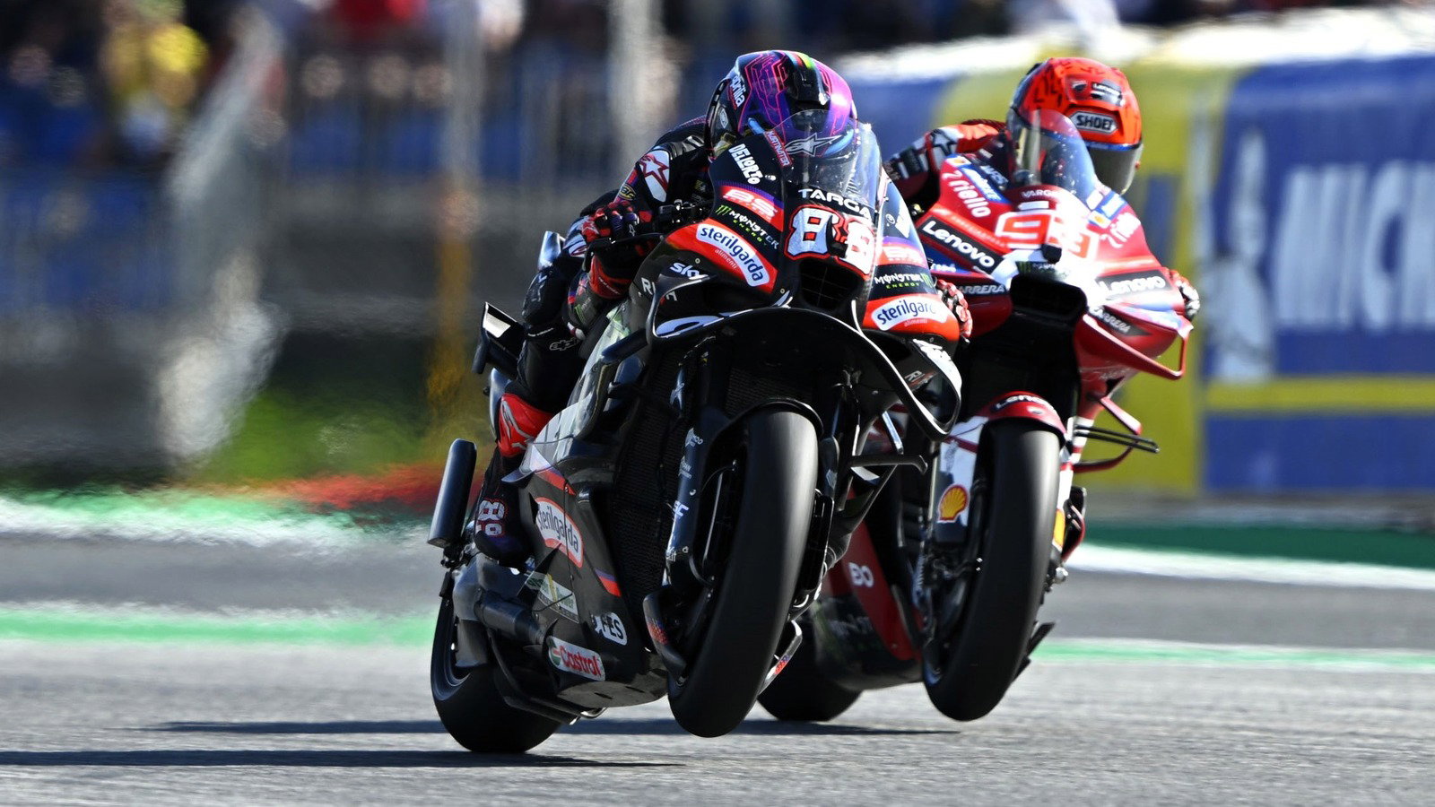 Japan MotoGP LIVE: Friday Practice at Motegi Japan MotoGP LIVE: Friday Practice at Motegi