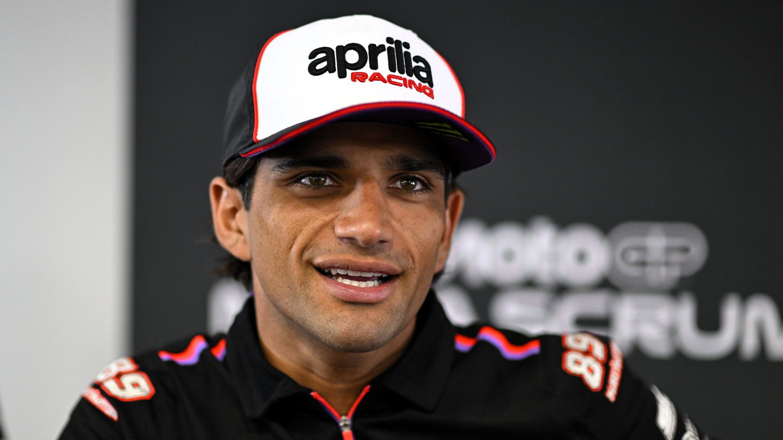 Jorge Martin passes Sepang MotoGP medical check Jorge Martin passes Sepang MotoGP medical check