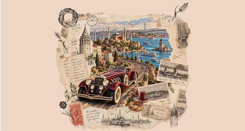 Klasik Sezonu Cumhuriyet Rallisi ile Sona Eriyor