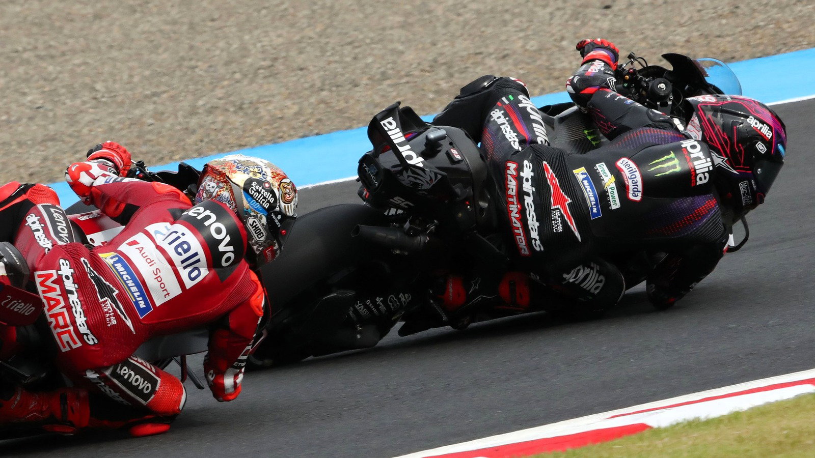 Mandalika MotoGP LIVE: Friday Practice updates from Indonesia