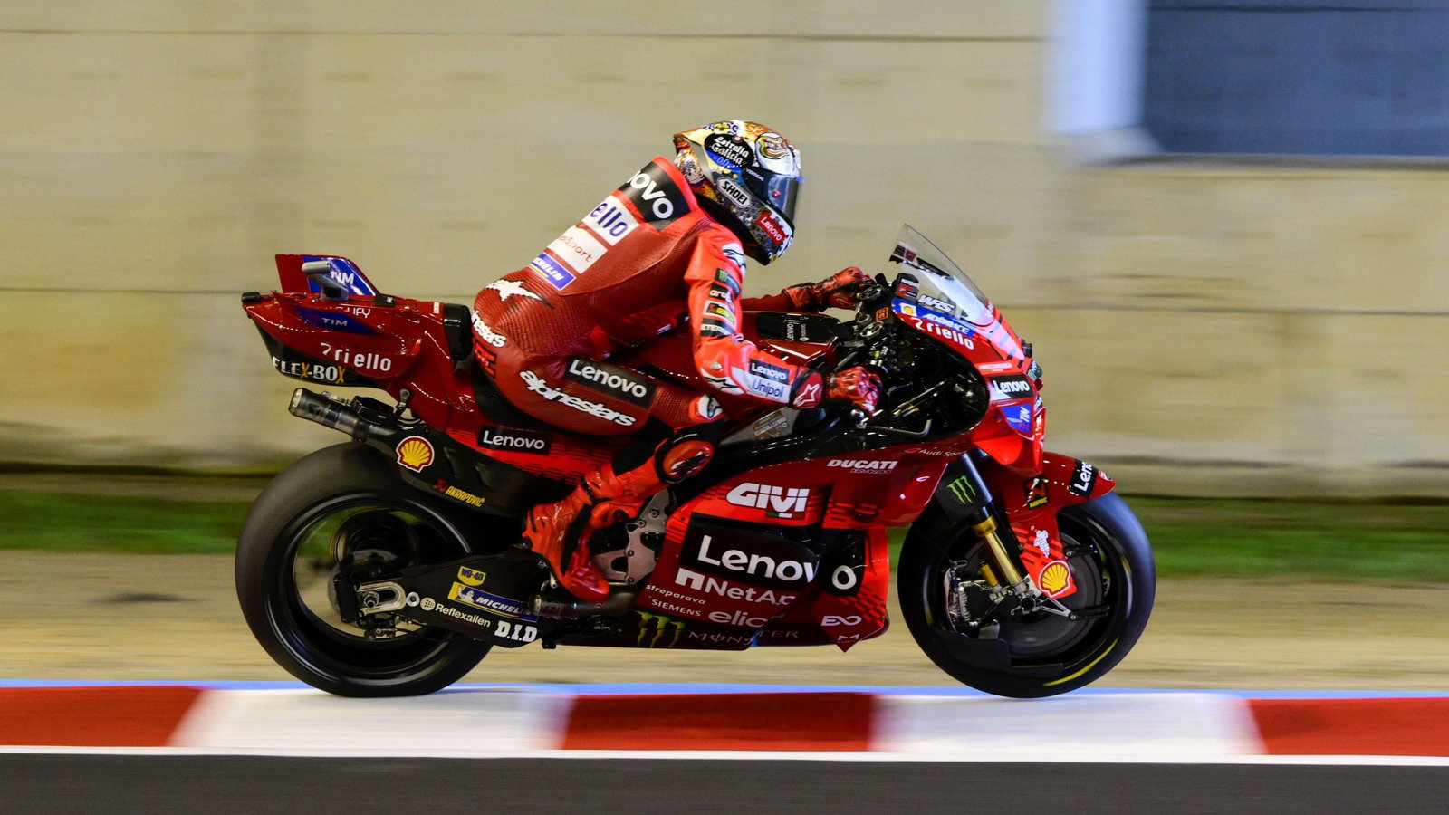 Motegi tyre allocation poses fresh concern for Marc Marquez and Ducati