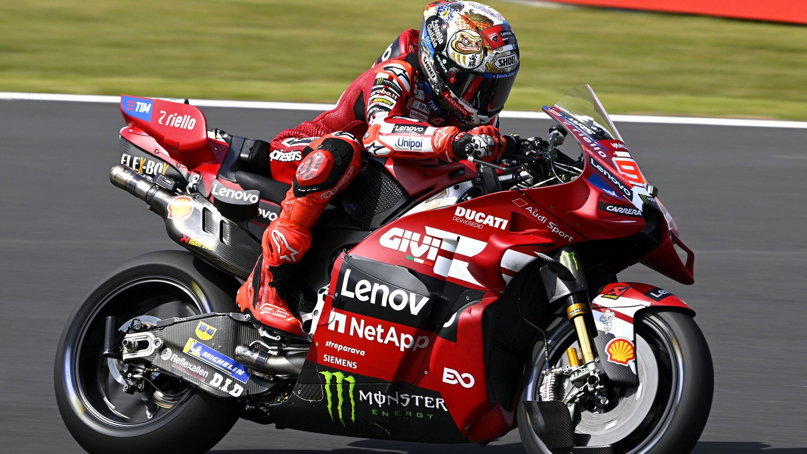 Marc Marquez edges Martin in FP1 at the Japanese MotoGP, Nakagami injured Marc Marquez edges Martin in FP1 at the Japanese MotoGP, Nakagami injured