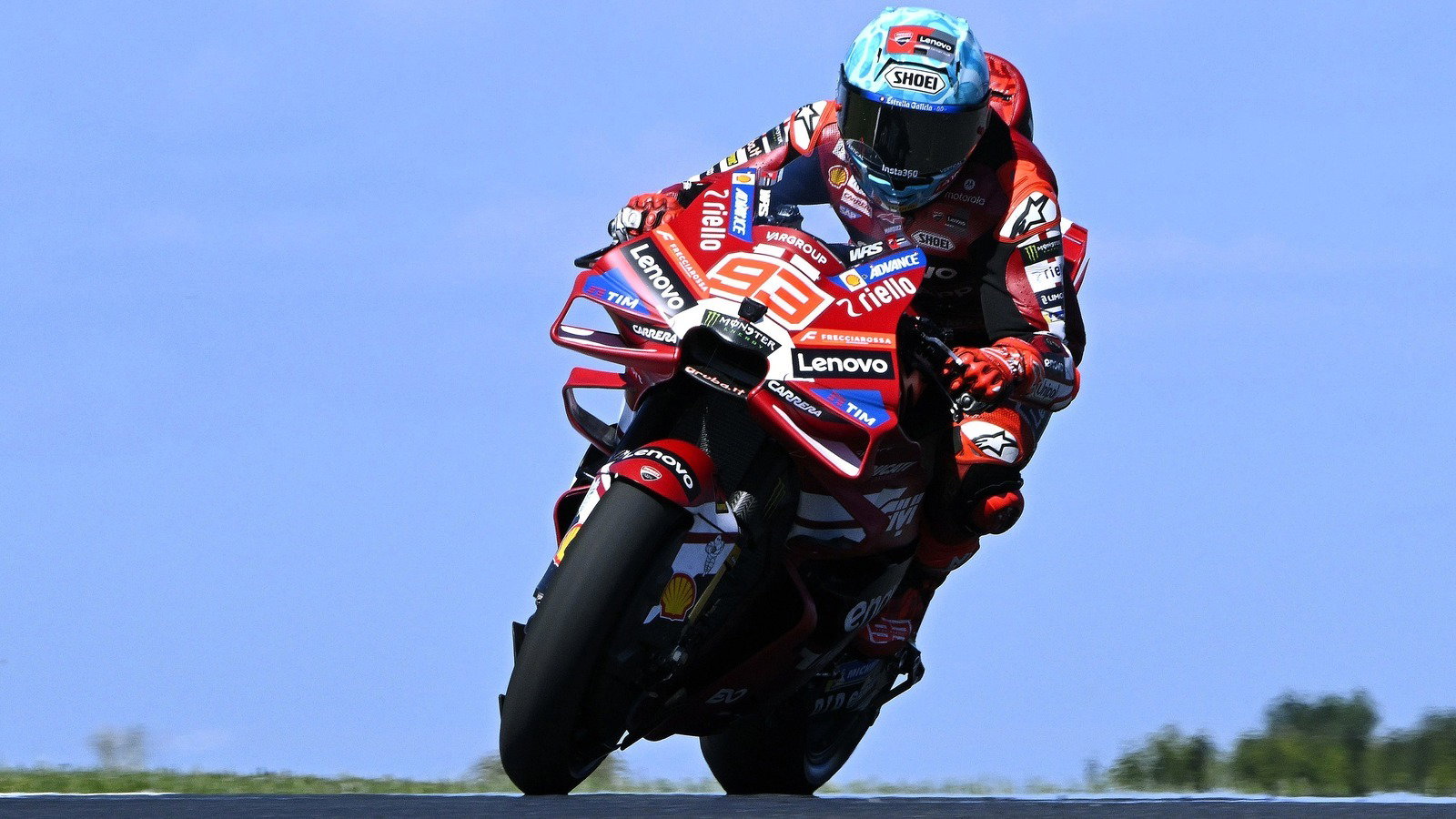 Marc Marquez tops opening Phillip Island MotoGP practice, Jack Miller crashes after P1 Marc Marquez tops opening Phillip Island MotoGP practice, Jack Miller crashes after P1