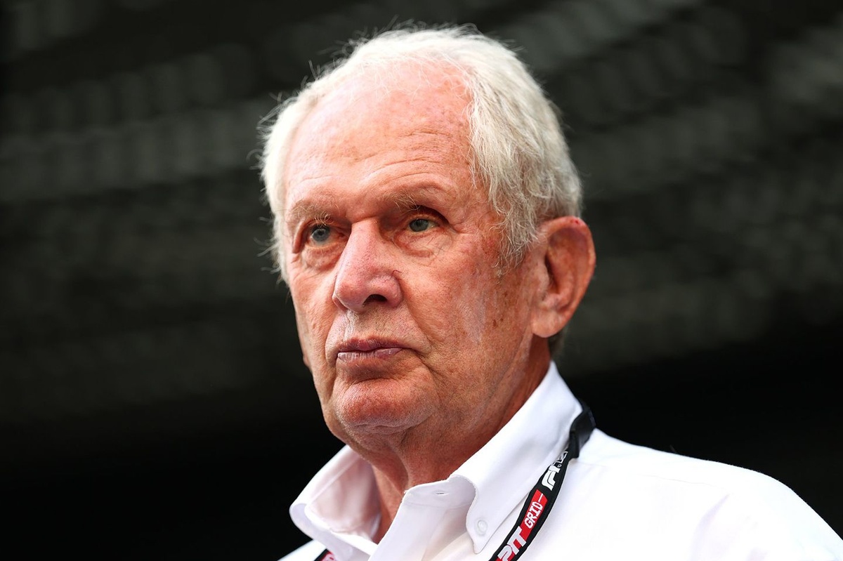 Marko: “Racing Bulls, Lawson yerine Tsolov’u almalı” Marko: “Racing Bulls, Lawson yerine Tsolov’u almalı”