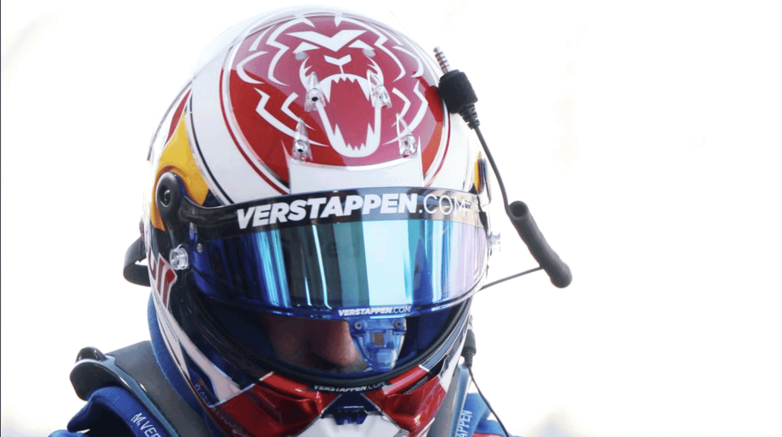 Max Verstappen fourth in FP2 ahead of GT World Challenge qualifying Max Verstappen fourth in FP2 ahead of GT World Challenge qualifying