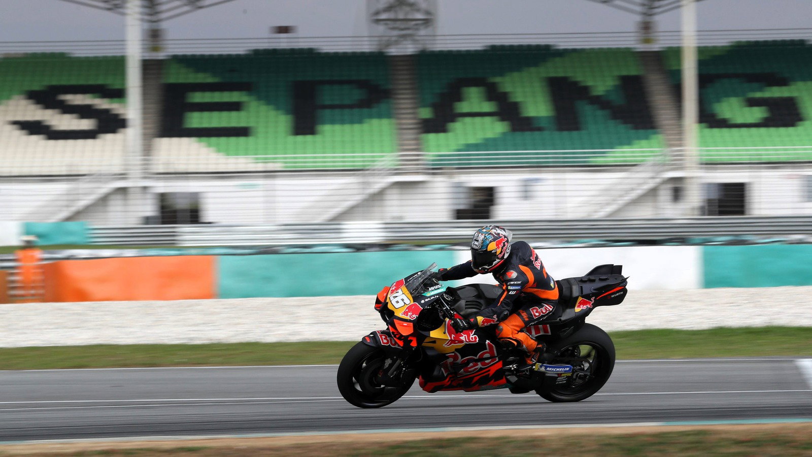 Minimum MotoGP testing plea amid ‘experts will be rookies’ warning Minimum MotoGP testing plea amid ‘experts will be rookies’ warning