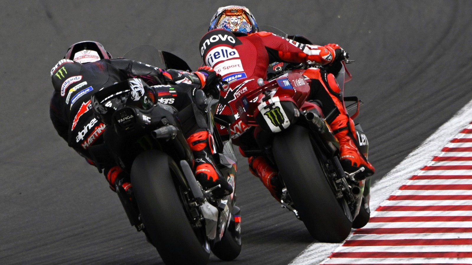 Motegi, Japan: New 2026 MotoGP World Championship standings Motegi, Japan: New 2026 MotoGP World Championship standings
