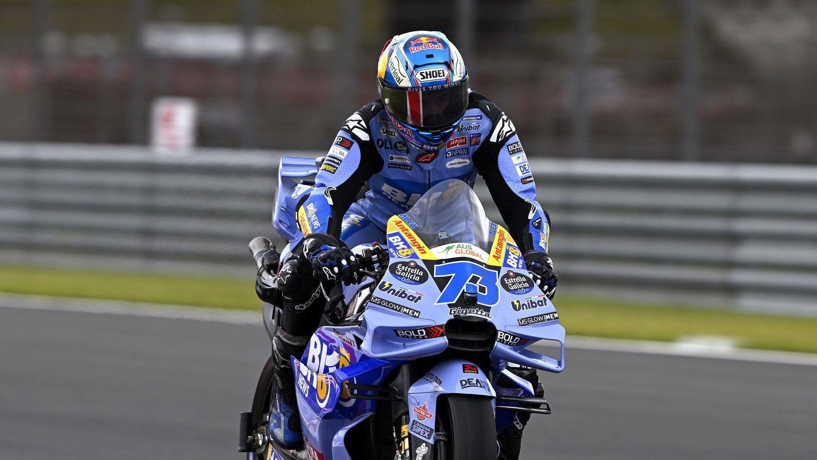 MotoGP Japan – Friday Practice as it happened