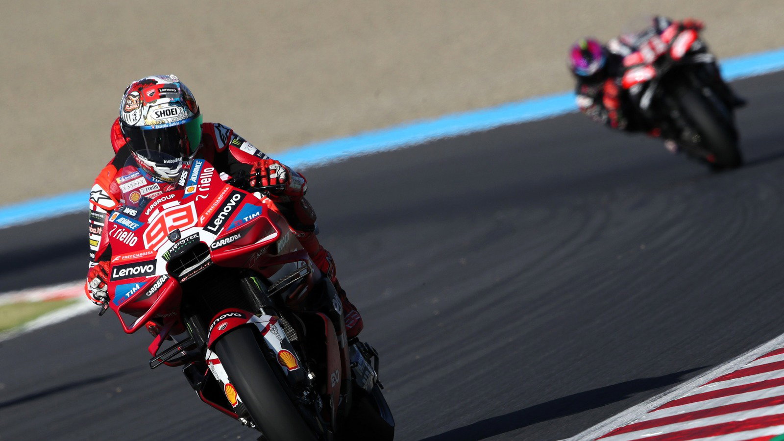 MotoGP Japan LIVE: Red flags in final practice at Motegi