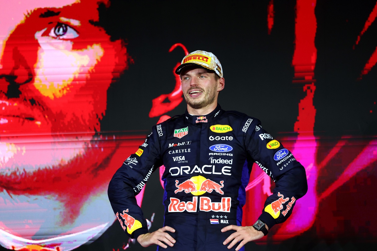 Palmer: “ABD GP’de favori Verstappen olacak” Palmer: “ABD GP’de favori Verstappen olacak”