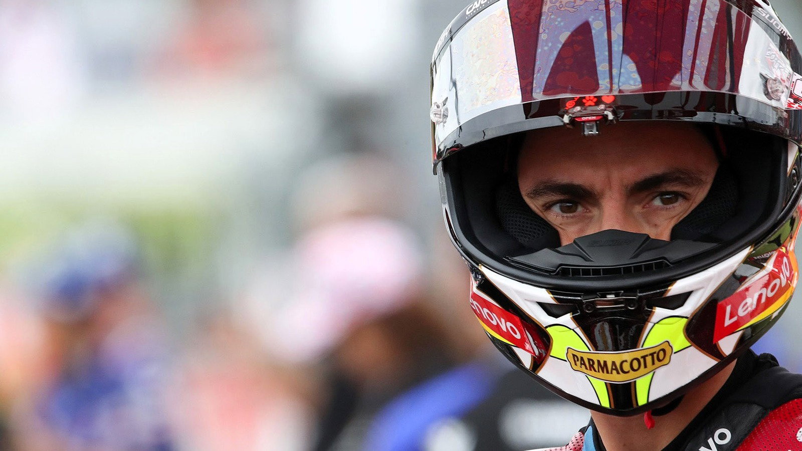 Pecco Bagnaia: MotoGP riders at fault after Motegi hard-tyre “surprise”