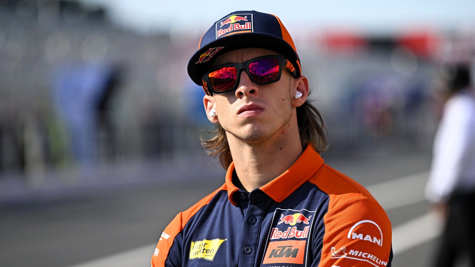 Pedro Acosta warns 2027 MotoGP Sprint qualifying format will “shorten careers” Pedro Acosta warns 2027 MotoGP Sprint qualifying format will “shorten careers”