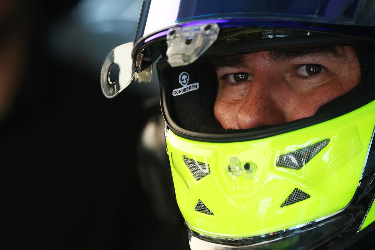 Perez’den emeklilik sinyali: “F1’de uzun yıllar kalmayacağım” Perez’den emeklilik sinyali: “F1’de uzun yıllar kalmayacağım”