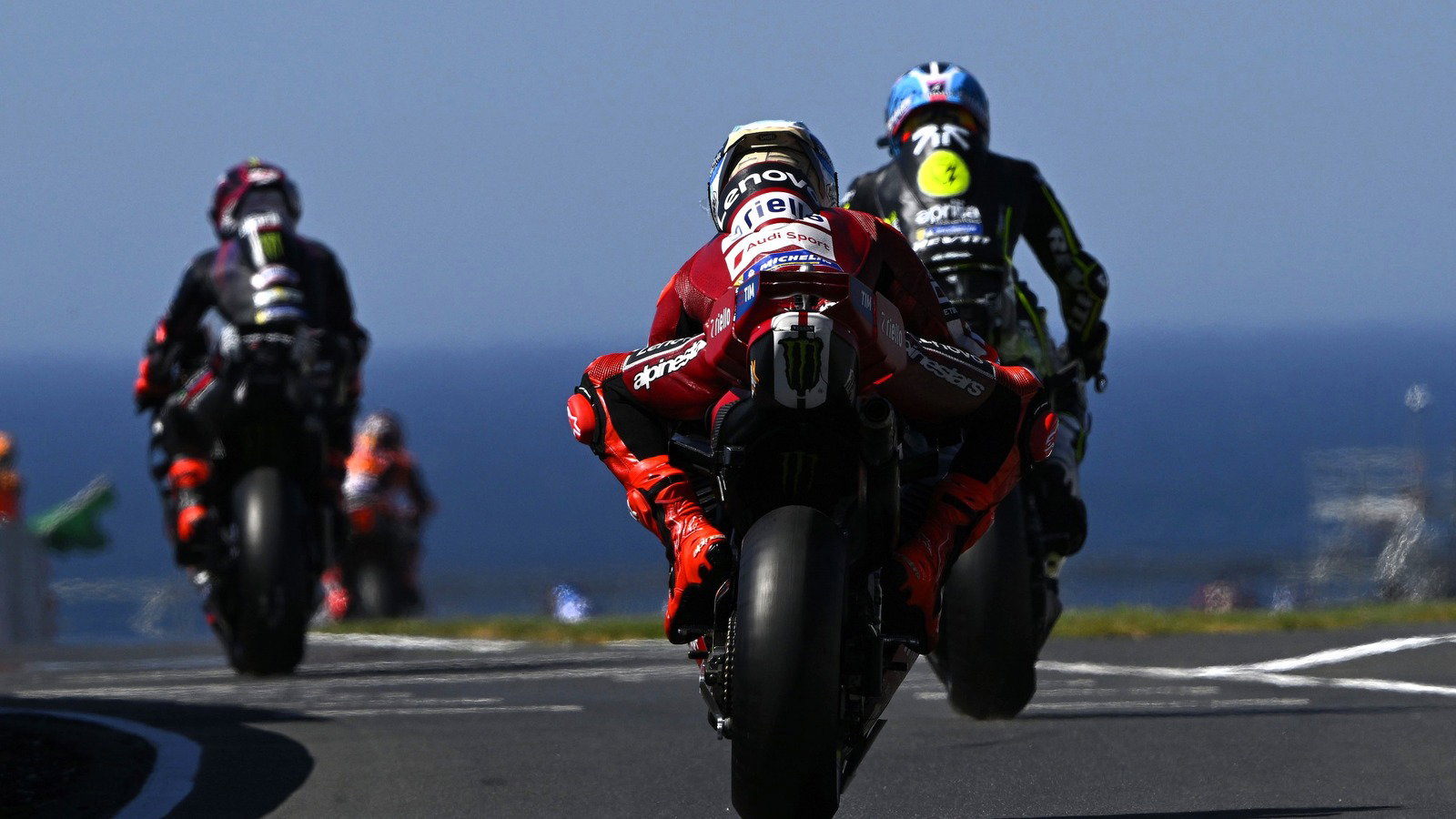 Phillip Island MotoGP: Friday Practice as it happened Phillip Island MotoGP: Friday Practice as it happened