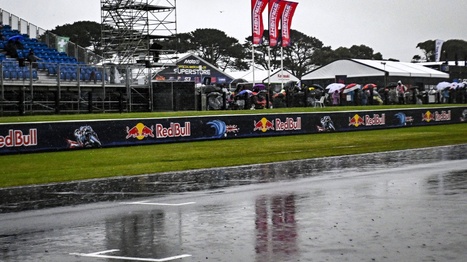 Phillip Island MotoGP LIVE: Australian Grand Prix cancelled Phillip Island MotoGP LIVE: Australian Grand Prix cancelled