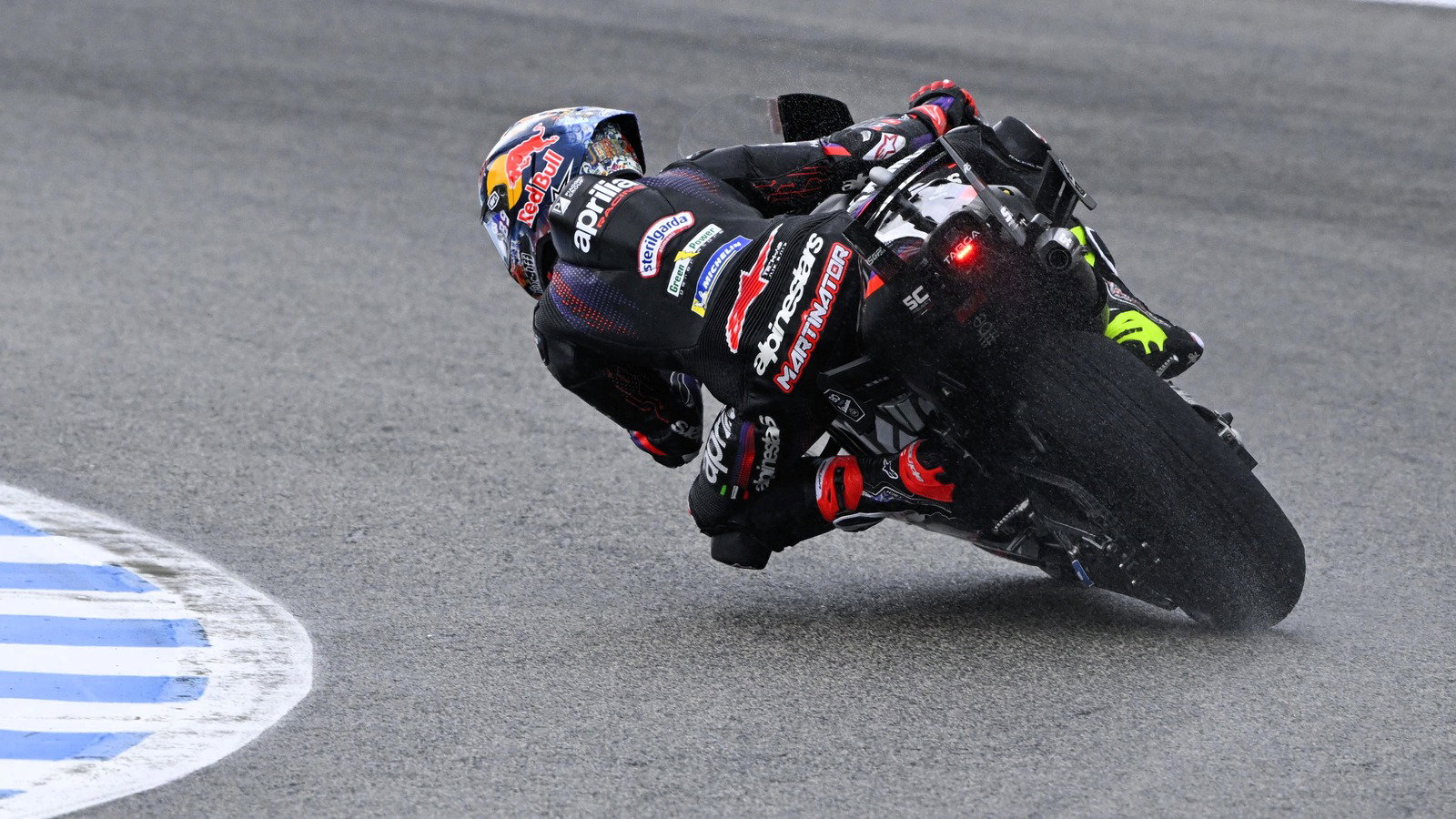 Phillip Island MotoGP LIVE: Qualifying updates Phillip Island MotoGP LIVE: Qualifying updates