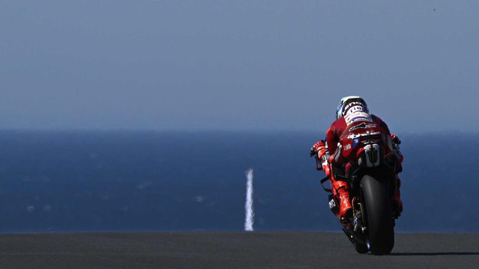 Phillip Island Sprint Race: Updated 2026 MotoGP World Championship standings
