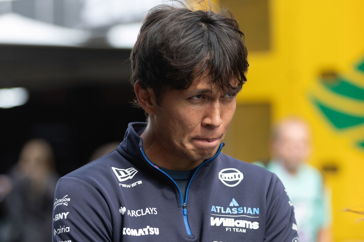 Ralf: “Alonso, Albon’a öfkelenmekte haklıydı”