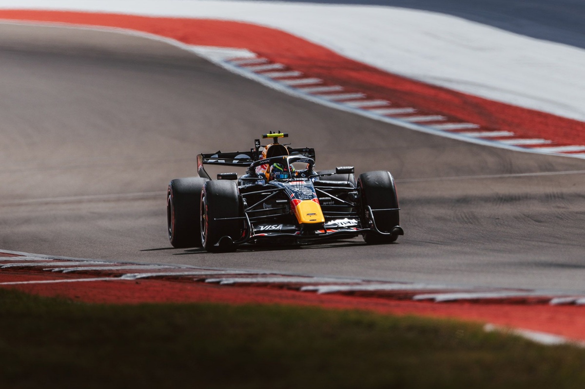 Ralf’ten Meksika Yarış öncesi değerlendirme: “Red Bull hakkında büyük bir soru işareti var” Ralf’ten Meksika Yarış öncesi değerlendirme: “Red Bull hakkında büyük bir soru işareti var”