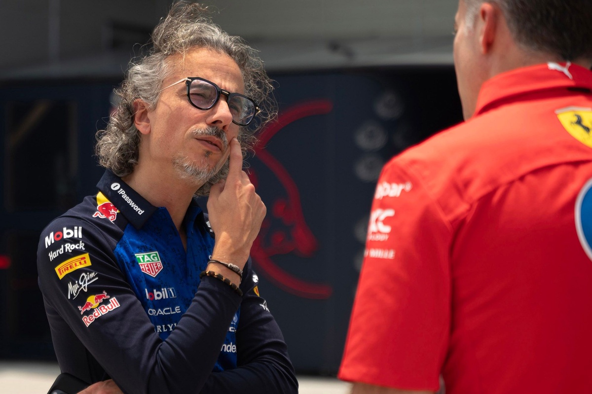 Red Bull’dan Formula 1’e uyarı: “Araçlar kontrolden çıkmamalı”