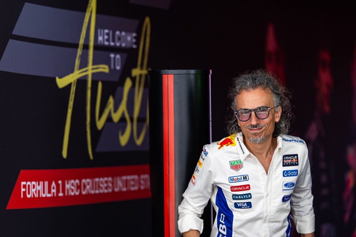 Red Bull: “Formula 1’deki can sıkıcı problem 2027’ye kadar çözülmeyecek” Red Bull: “Formula 1’deki can sıkıcı problem 2027’ye kadar çözülmeyecek”