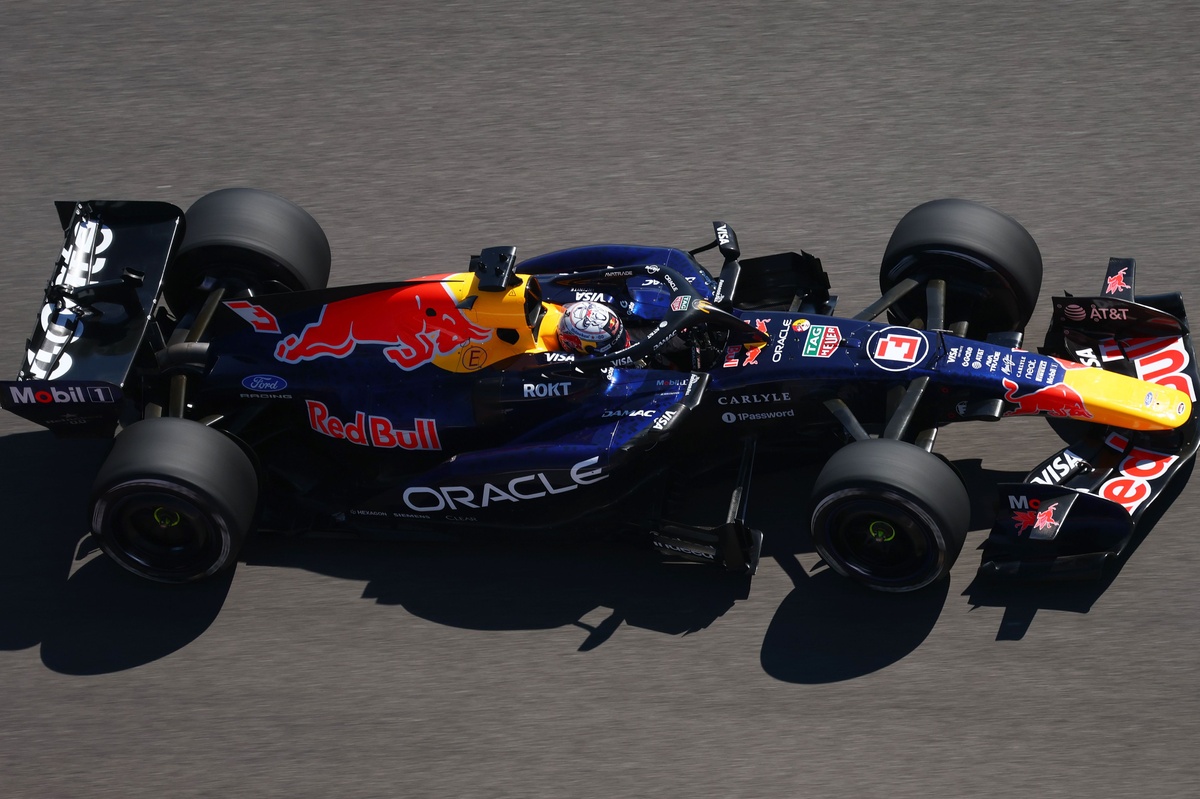 Red Bull, Verstappen’in hızlanması için iki kritik noktaya odaklanacak