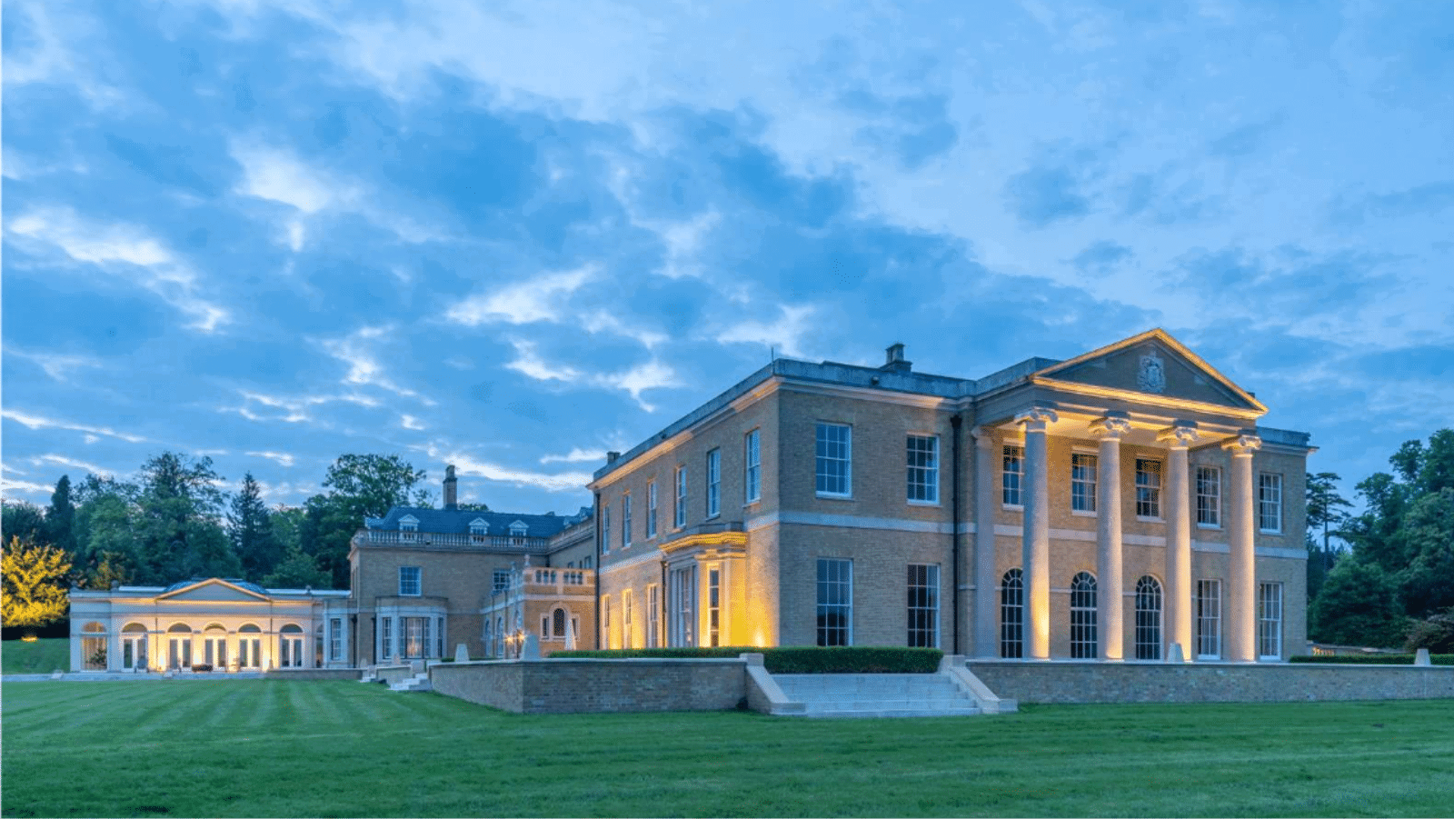 Former F1 champion loses multi-million tax dispute over Hampshire estate Former F1 champion loses multi-million tax dispute over Hampshire estate
