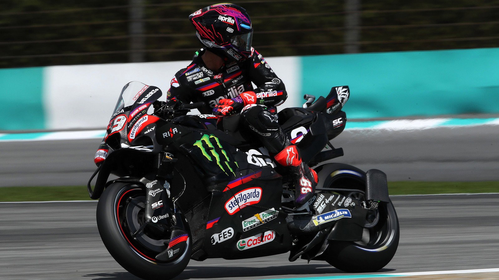 Sepang MotoGP: Friday Practice as it happened Sepang MotoGP: Friday Practice as it happened