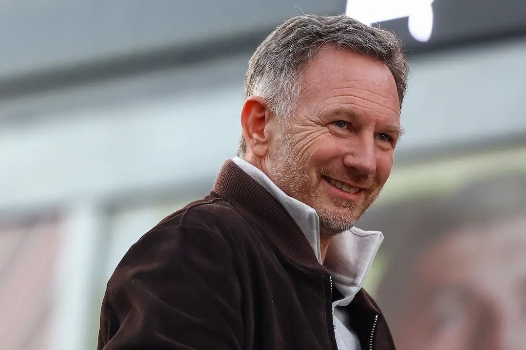 Horner, Red Bull’un kendi motoruyla kazandığı zafer hakkında: “Tarihi bir andı” Horner, Red Bull’un kendi motoruyla kazandığı zafer hakkında: “Tarihi bir andı”