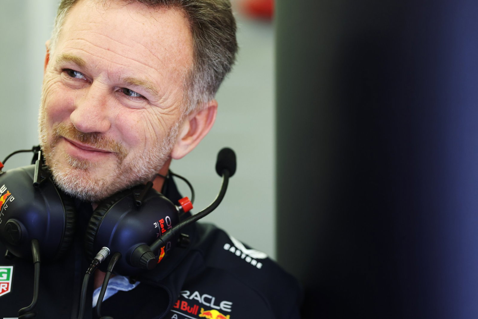 Christian Horner sends message in response to Red Bull’s landmark F1 win Christian Horner sends message in response to Red Bull’s landmark F1 win
