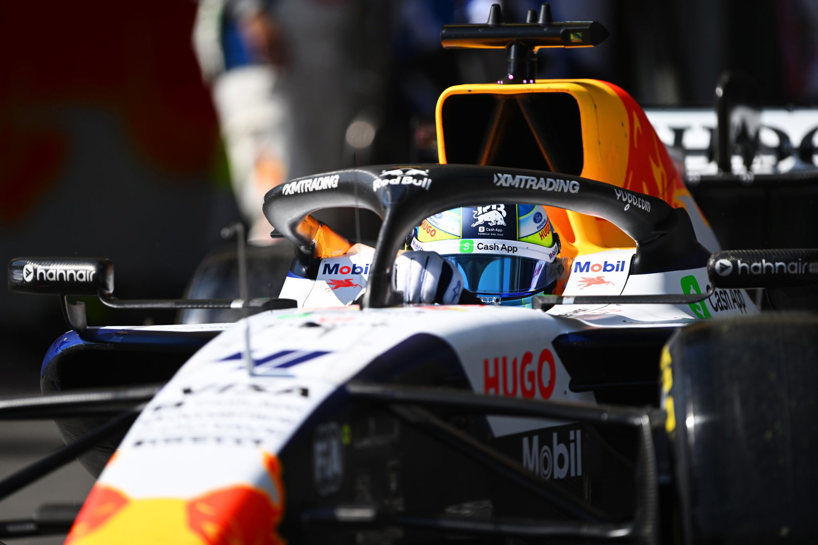 Three F1 drivers to be hit with grid penalties in Malaysia