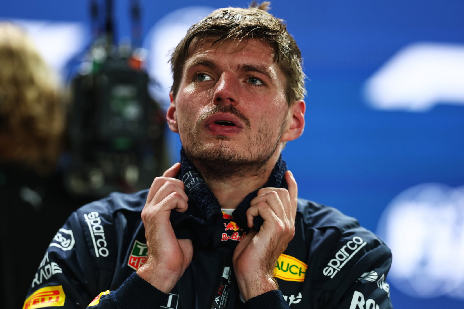 Max Verstappen’s biggest concern heading into the Singapore GP Max Verstappen’s biggest concern heading into the Singapore GP
