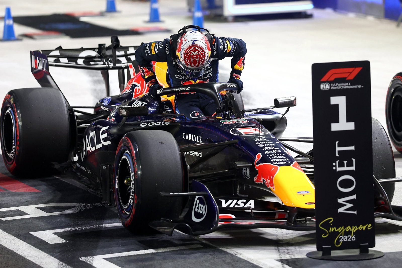Clever Red Bull loophole to be outlawed for F1 2027 in FIA clampdown Clever Red Bull loophole to be outlawed for F1 2027 in FIA clampdown