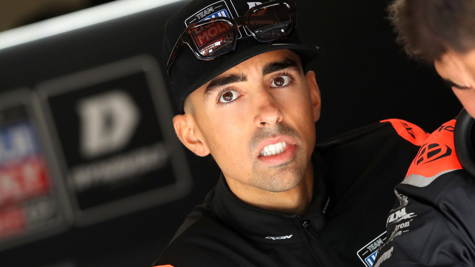 Tech3 gives first impression after rookie’s MotoGP test debut