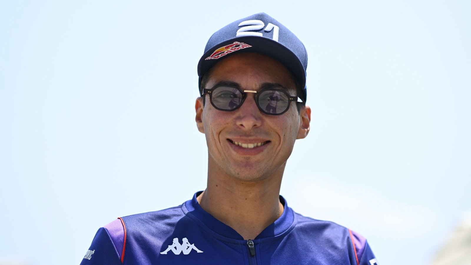 Toprak Razgatlioglu facing MotoGP-first after Indonesia practice Toprak Razgatlioglu facing MotoGP-first after Indonesia practice