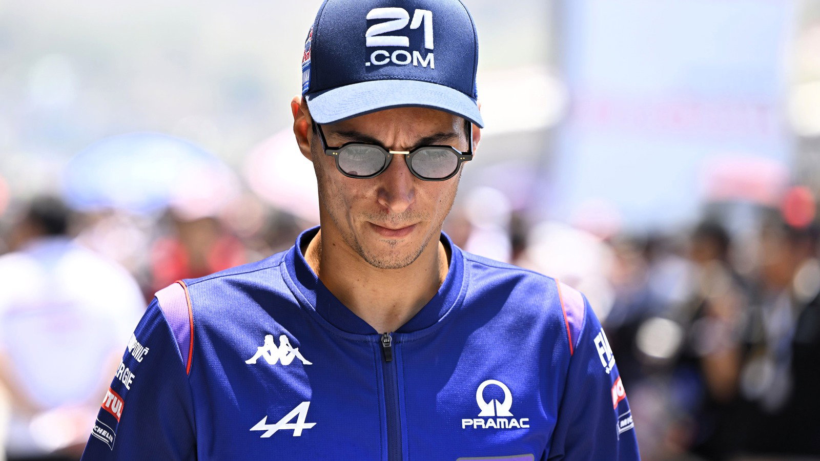 Toprak Razgatlioglu to miss remainder of MotoGP season Toprak Razgatlioglu to miss remainder of MotoGP season