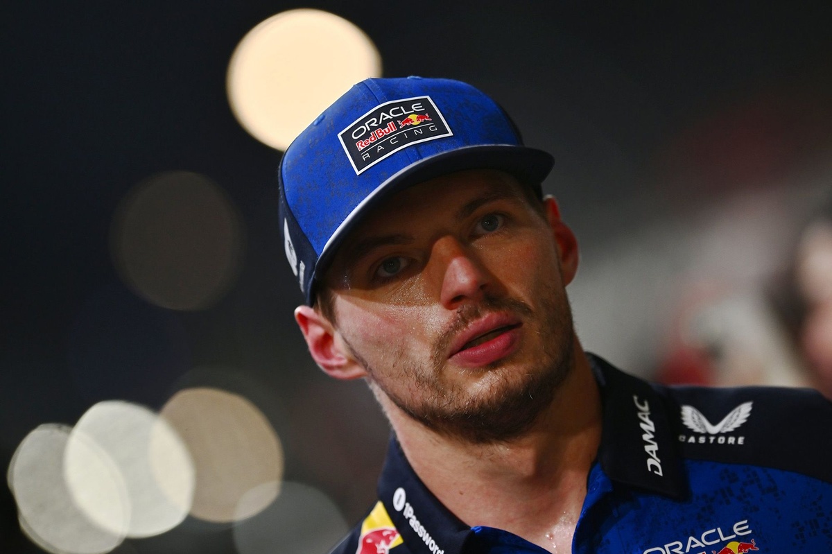 Verstappen: “Eski pilotlar, yeni düzenlemeleri anlamadan konuşuyorlar” Verstappen: “Eski pilotlar, yeni düzenlemeleri anlamadan konuşuyorlar”