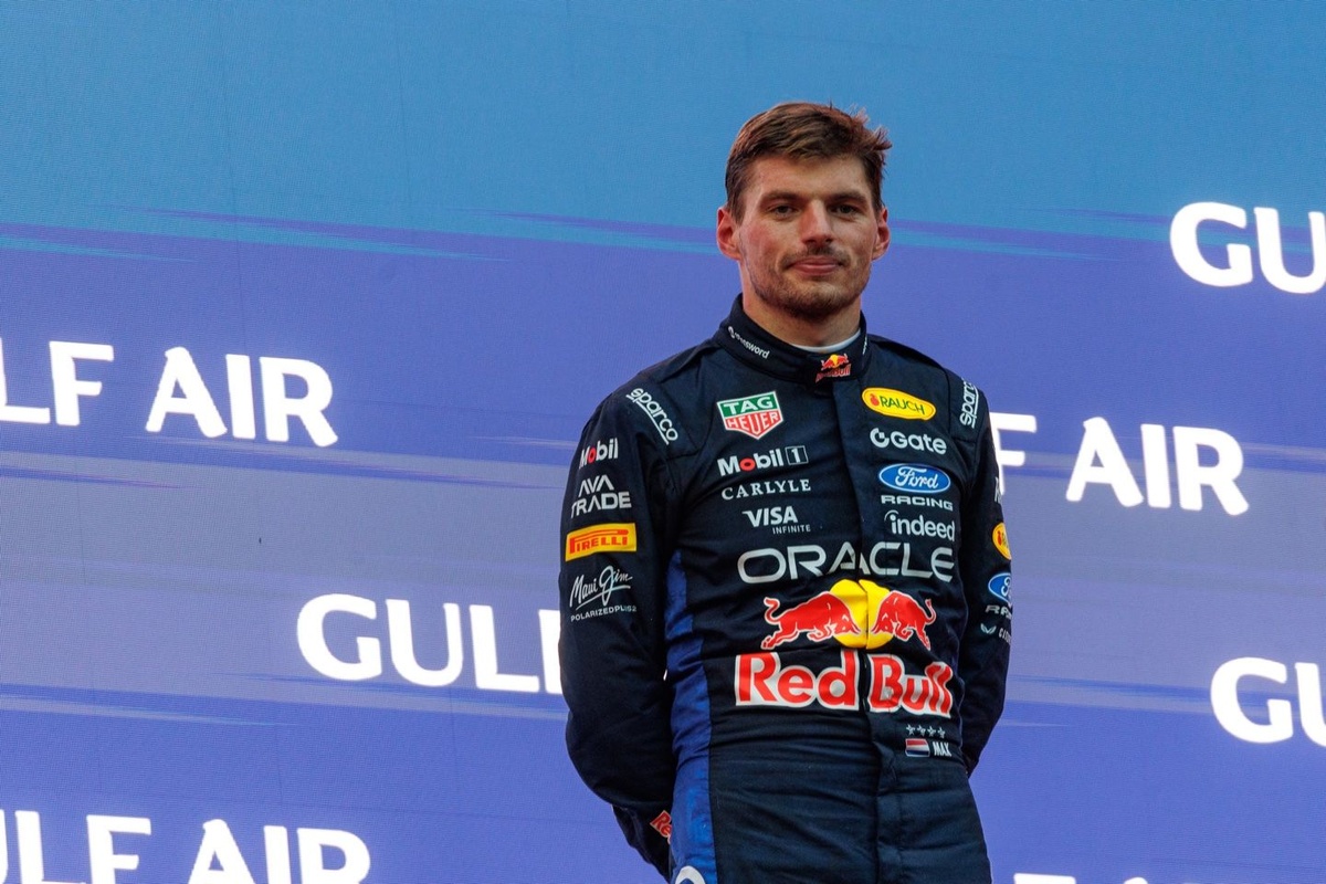 Verstappen, Horner sonrası dönemi değerlendirdi: “Daha az stresli bir ortam var” Verstappen, Horner sonrası dönemi değerlendirdi: “Daha az stresli bir ortam var”