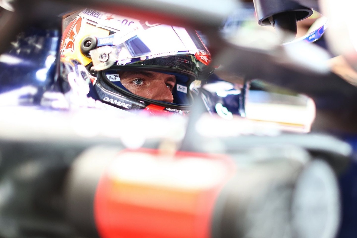 Verstappen, lastik stratejisini eleştirdi: “Önceden anlaştığımız plan bu değildi” Verstappen, lastik stratejisini eleştirdi: “Önceden anlaştığımız plan bu değildi”