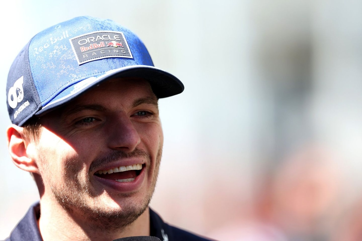 Verstappen’den Ricciardo’nun Le Mans sözlerine yanıt: “Beni seçmekle akıllılık etmiş”